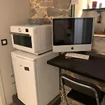 Bed & Breakfast Dailly Studio Dailly