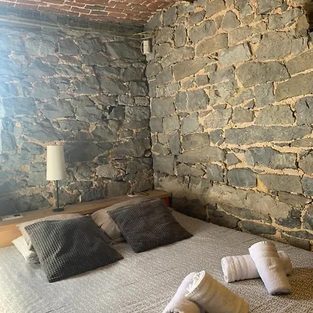 Bed & Breakfast Dailly Studio