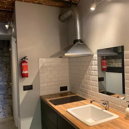 Dailly Studio 3*