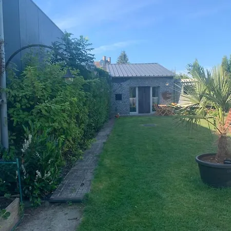 Dailly Studio Bed & Breakfast Dailly