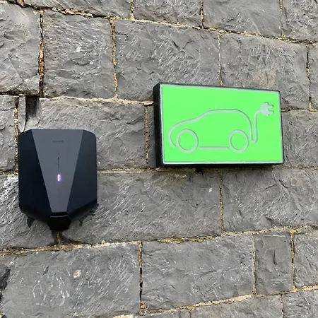 Bed & Breakfast Dailly Studio