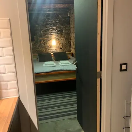 Dailly Studio 3*