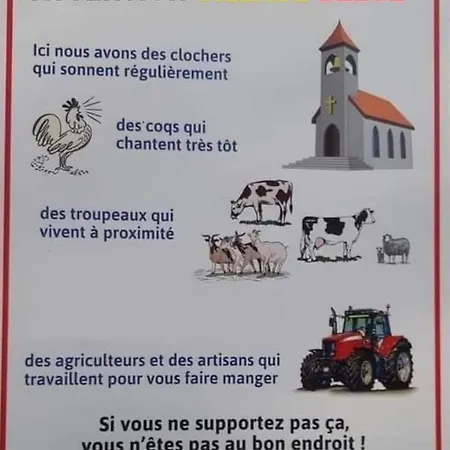 Dailly Studio Bed & Breakfast