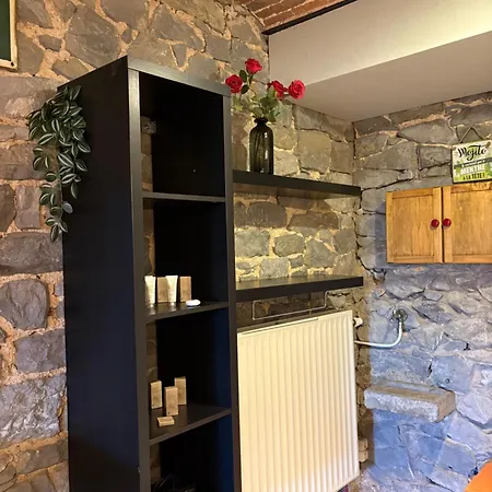 Bed & Breakfast Dailly Studio *
