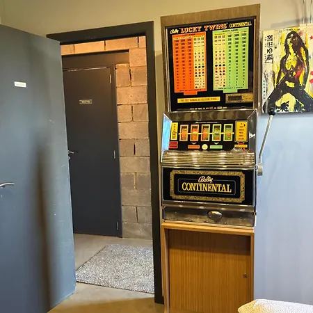 Dailly Studio Bed & Breakfast Dailly