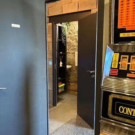 Bed & Breakfast Dailly Studio Dailly