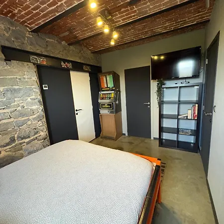 Dailly Studio Bed & Breakfast 3*