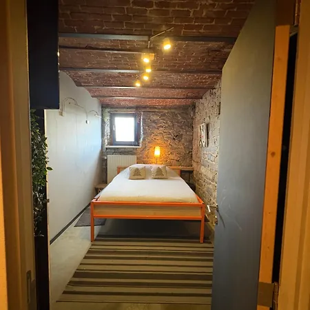 Dailly Studio Bed & Breakfast 3*