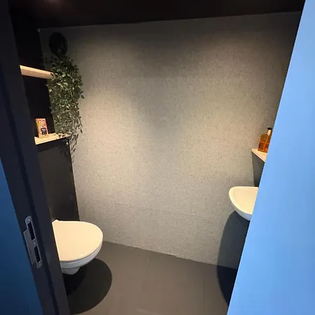 Dailly Studio Bed & Breakfast