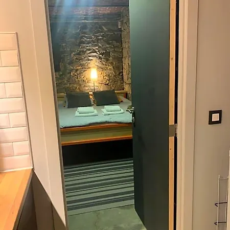 Dailly Studio 3* Dailly