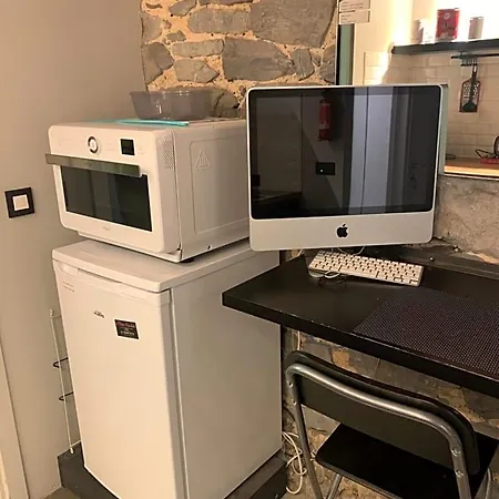 Dailly Studio فندق مبيت وإفطار 3*