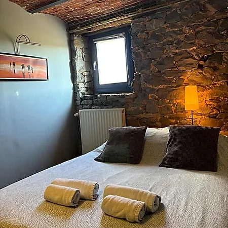 فندق مبيت وإفطار Dailly Studio 3*