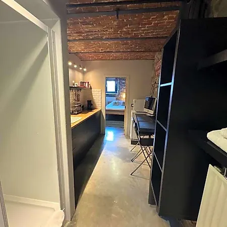 Dailly Studio 3* Dailly