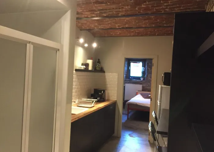 Dailly Studio Bed & Breakfast 3*