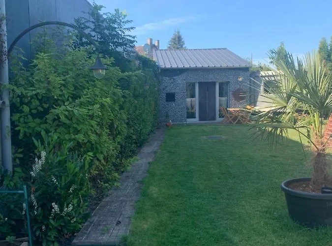 Dailly Studio Bed & Breakfast Dailly