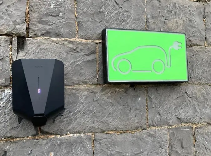 Bed & Breakfast Dailly Studio