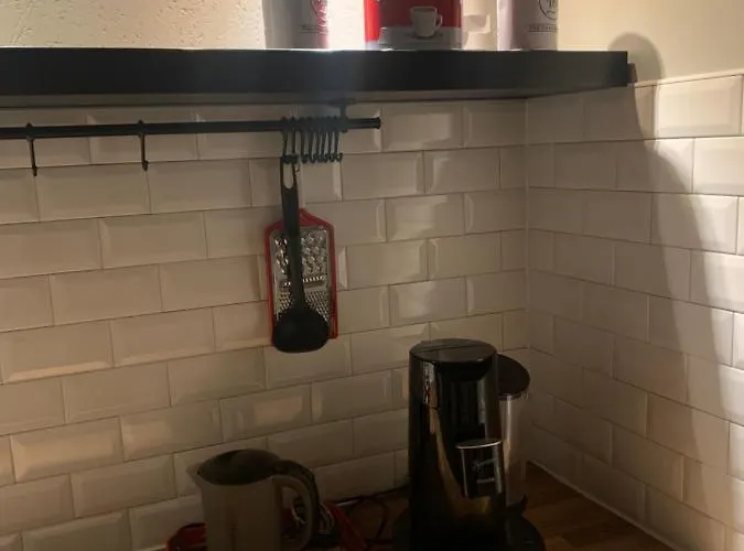 فندق مبيت وإفطار Dailly Studio 3*