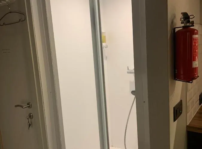 Dailly Studio فندق مبيت وإفطار 3*