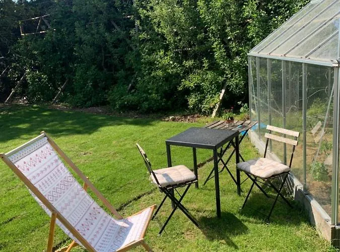 Bed & Breakfast Dailly Studio 3*