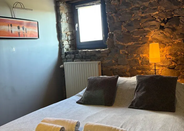 Bed & Breakfast Dailly Studio