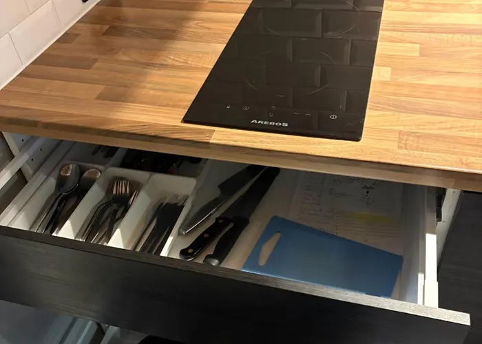 فندق مبيت وإفطار Dailly Studio