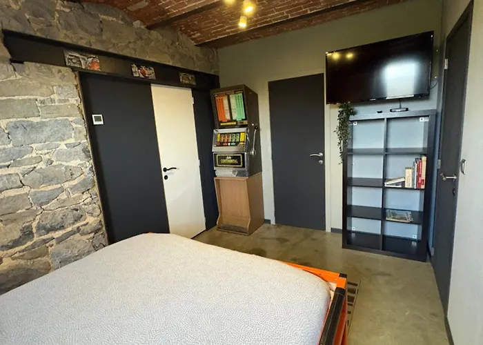 Dailly Studio Bed & Breakfast 3*