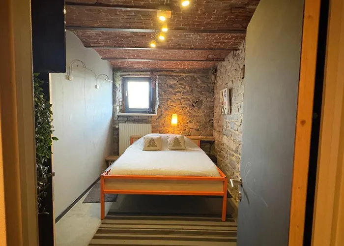 Dailly Studio Bed & Breakfast 3*