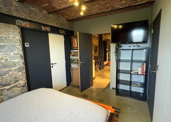 Dailly Studio 3*