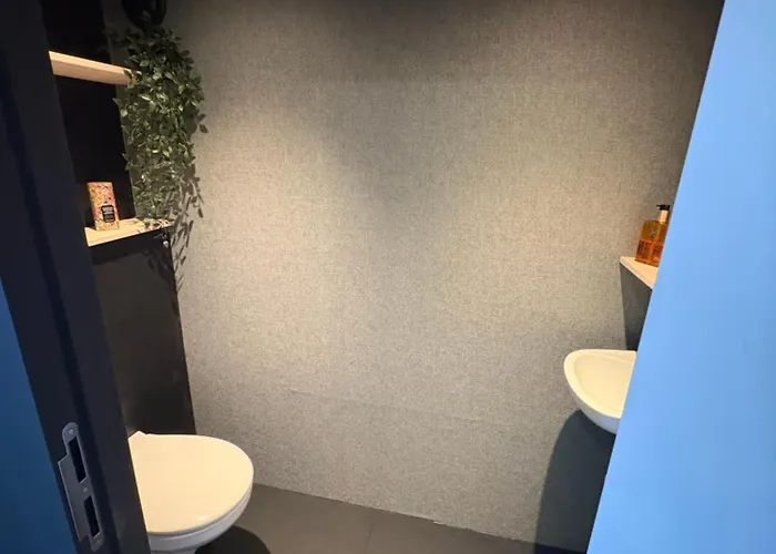 Dailly Studio Bed & Breakfast